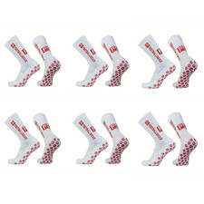 6 Paar Sportsocken in