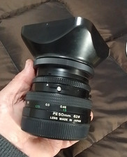 FÜR ZENZA BRONICA ETR ETRSI