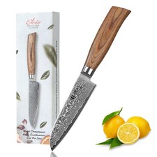 Wakoli EDIB Pro Damast Kleines