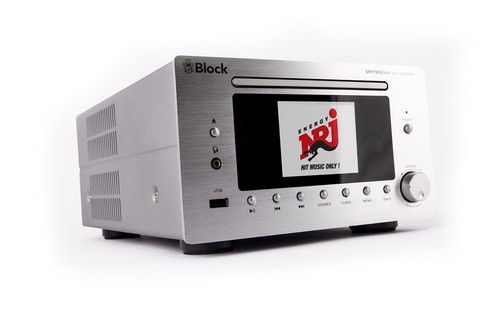 Block mhf 900 - block, mhf-900