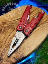 Leatherman Leap red, new in