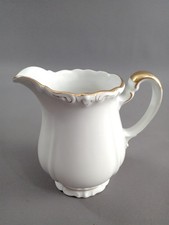 ALTER Milchausgießer