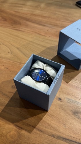 Skagen denmark armbanduhr - skagen,