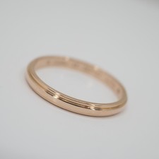 CARTIER d'Amour RING IN