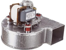 Gebläse für ZR/ZWR 24