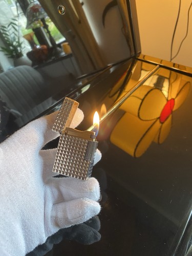 Dupont feuerzeug lighter - feuerzeug,