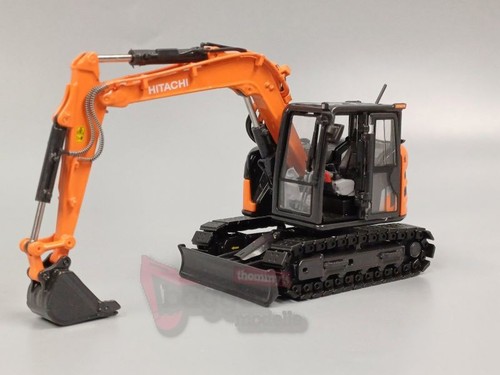 11703 tmc hitachi zx95us - -, zx95us-7