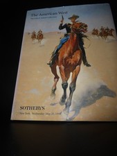 The American West The John F