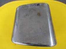 Mercedes W 245 B-Klasse ovale