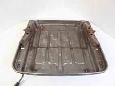 PORSCHE 911 Recaro Sitz