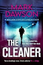 The cleaner - 1, milton)