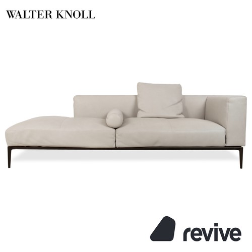 Walter knoll jaan living leder - walter,