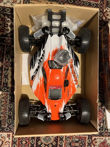 Hobao hyper new - hobao, 8.5