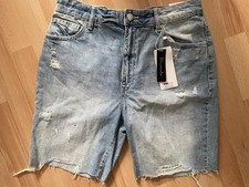 +++ JEANSSHORTS  +++ XL  ++ FB