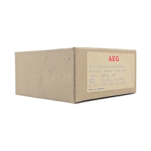 Aeg mbs25 910 201 - mbs25, 910-201-201-00