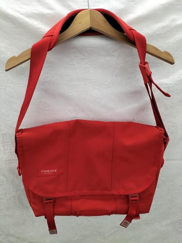 Timbuk2 messenger bag rot - bag,