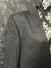 Herrensakko Schurwolle