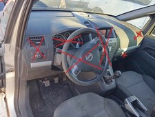 476838 armaturenbrett OPEL