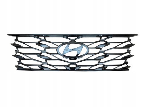 Hyundai tucson facelift - 4,