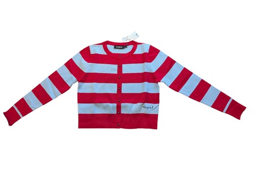 Desigual damen cardigan - desigual,