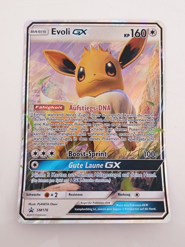 Pokémon promo xxl - xxl, oversized