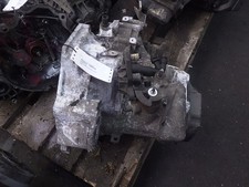 Schaltgetriebe  VW Polo IV (9N) 1.4 TDI 51kW 69PS  