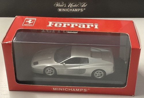 Ferrari 512 m - f,