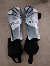 Fussballstutzen, Schienbeinschoner Fußball