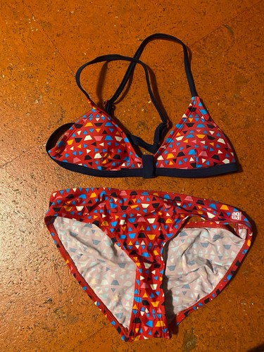 Bikini schiesser 164 - bikini,