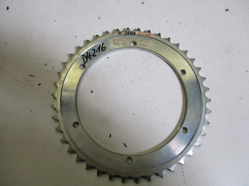 D4216 kettenrad zähne - d4216,