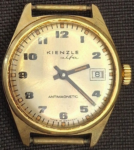 Kienzle alfa antimagnetic - antimagnetic,