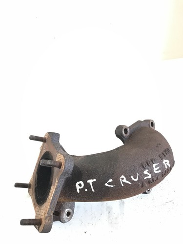 Chrysler cruiser auspuff - chrysler, pt