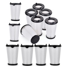 12x Hepa Filter für AEG CX7 CX7-2 Ergorapido Staubsauger Artikelnummer AEF150