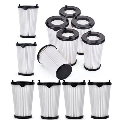 12x hepa filter für - 12x, aeg