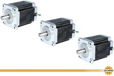 3pcs nema34 schrittmotor - 3pcs,