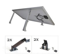 Aufständerung (Paar)