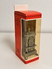 Bodo Hennig 942 Gusseisenofen