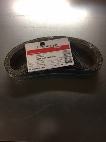 Suhner schleifband - suhner,