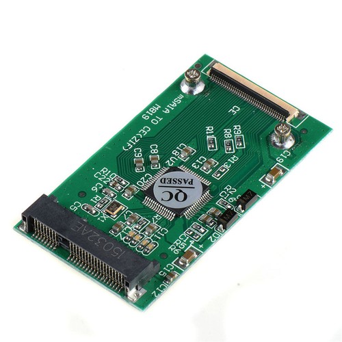 Mini msata pci ssd - msata,