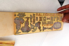 Vintage Raleigh Sport Fahrrad