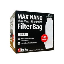 Red Sea Filterbeutel MAX Nano