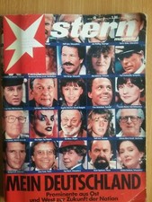 Stern Magazin Nr 14 29.März