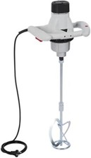 Powerplus Handrührgerät Rührwerk Farbmischer Farbquirl Mörtelrührer