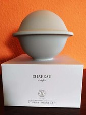 LYNGBY PORCELÆN  Chapeau High