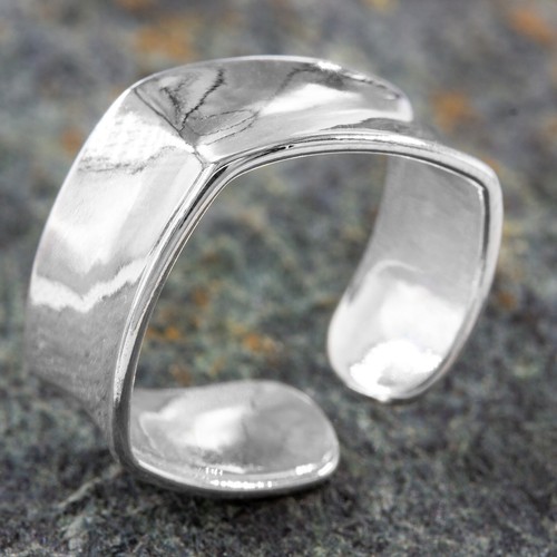 Silberring silber 925 ring - silber,