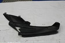 Verkleidung Heckverkleidung Heck links Aprilia RS 125 PY ab 2006 #R7340