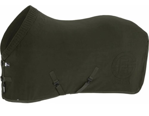 Eskadron abschwitzdecke double - eskadron,