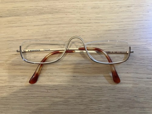 Rodenstock titanium - rodenstock,