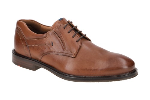 Lloyd schuhe kos braun - lloyd,