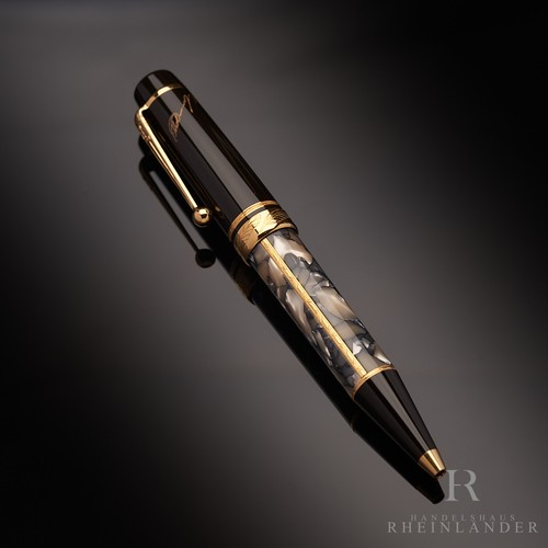 Montblanc writers edition kuli - montblanc,